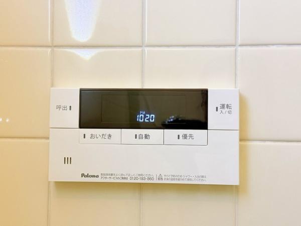 野洲市久野部Ｉ様邸貸家