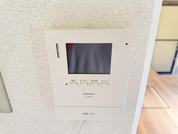 野洲市久野部Ｉ様邸貸家