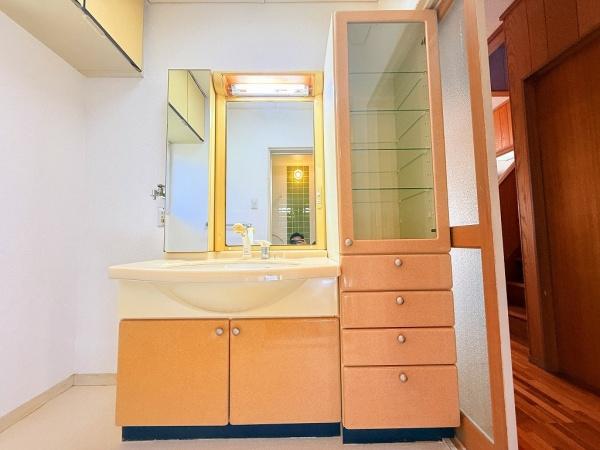 野洲市久野部Ｉ様邸貸家