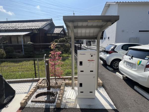 Ｐｒｉｍｏ　Ｐａｓｓｏ　（野洲市小篠原）