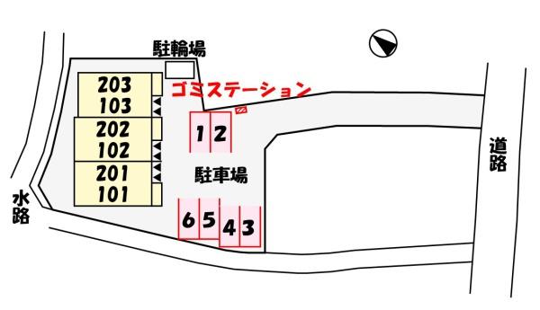 Ｐｒｉｍｏ　Ｐａｓｓｏ　（野洲市小篠原）