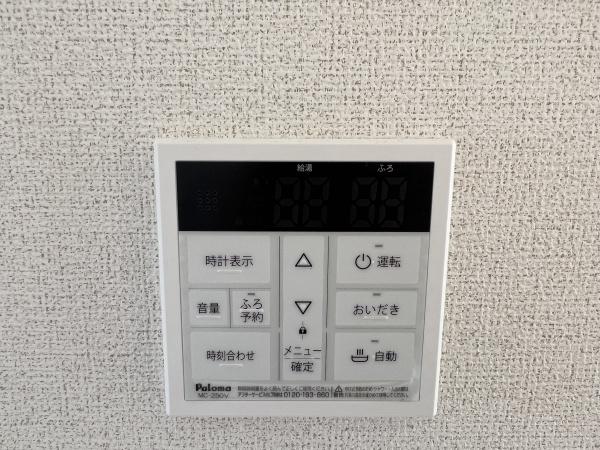 Ｐｒｉｍｏ　Ｐａｓｓｏ　（野洲市小篠原）