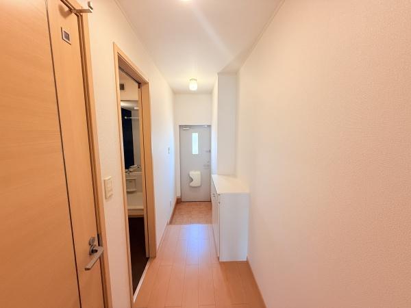 プラシード　守山市勝部2丁目