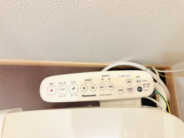 プラシード　守山市勝部2丁目