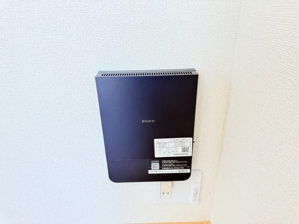 プラシード　守山市勝部2丁目