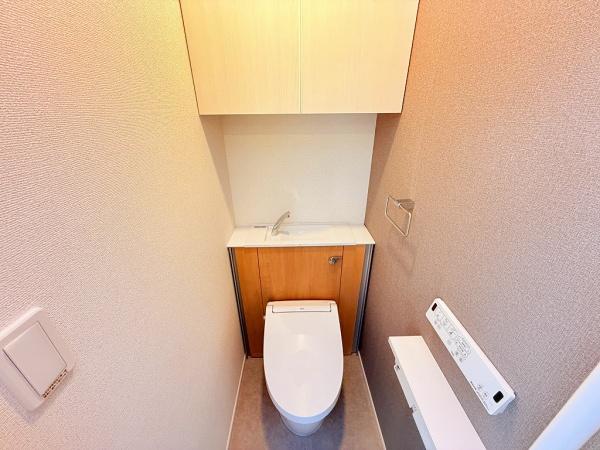 ステラ守山　今宿