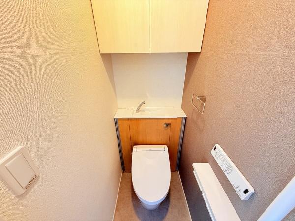 ステラ守山　今宿