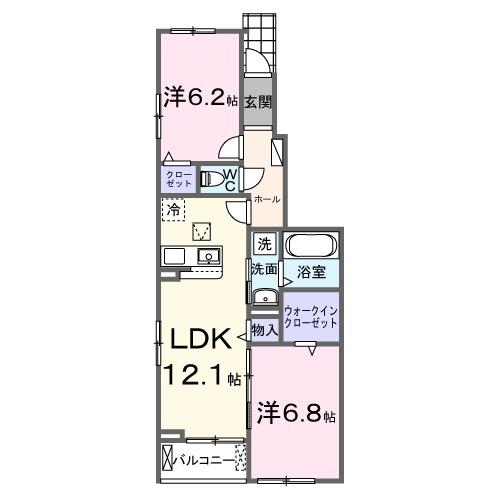 アンシャンテ　今宿