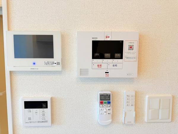 アンシャンテ　今宿