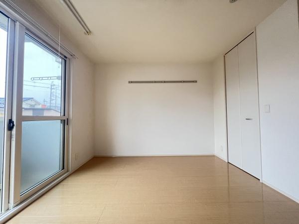 グランシャリオ（野洲市行畑2丁目）