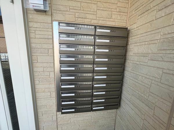 グランシャリオ（野洲市行畑2丁目）