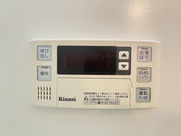 グランシャリオ（野洲市行畑2丁目）