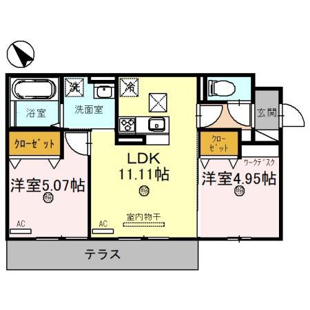 グランツ辻　栗東市辻