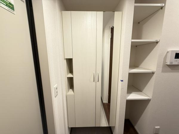 グランツ辻　栗東市辻