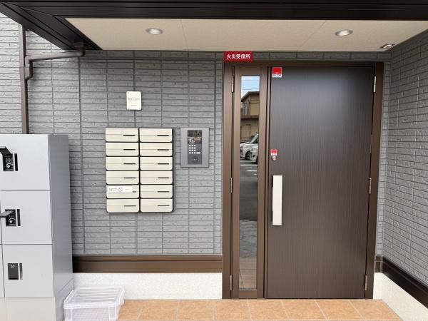 グランツ辻　栗東市辻