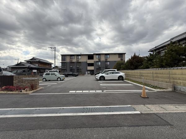 グランツ辻　栗東市辻