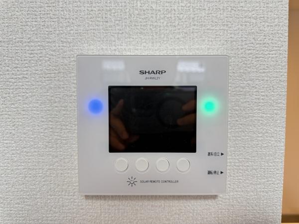 グランツ辻　栗東市辻