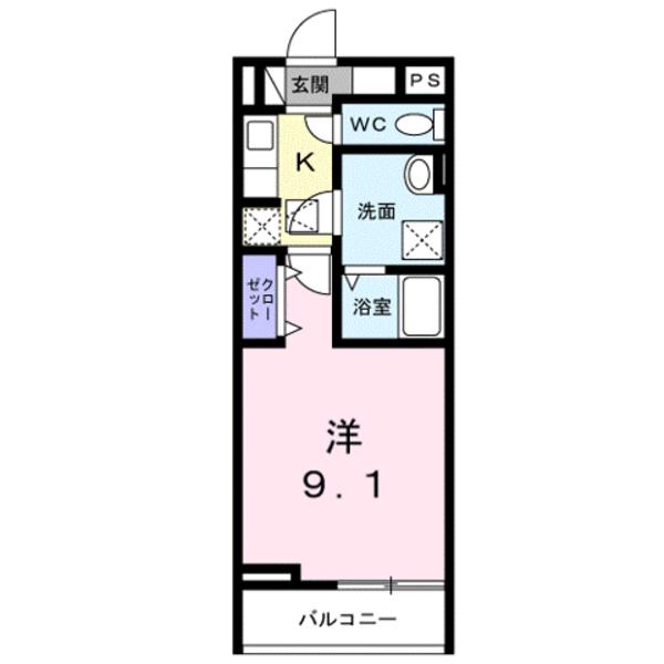 エスポワールＫ