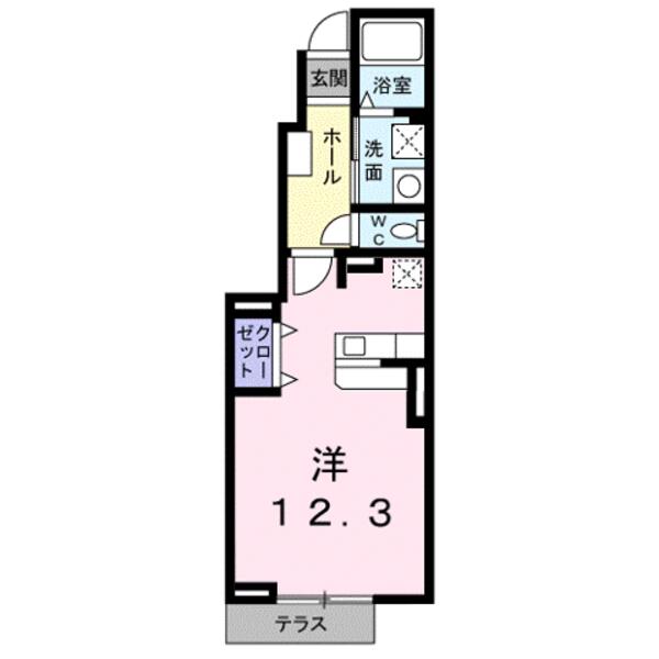 プラシード