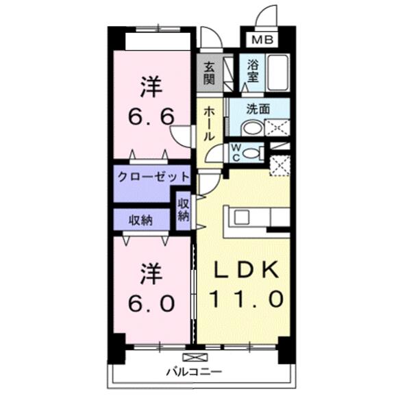 エルグランデ奥村２