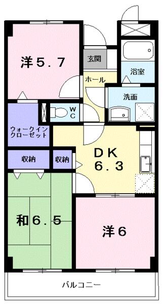 エルグランデ奥村