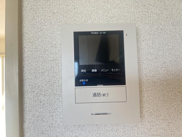コンフォートフォレスト　守山市小島町
