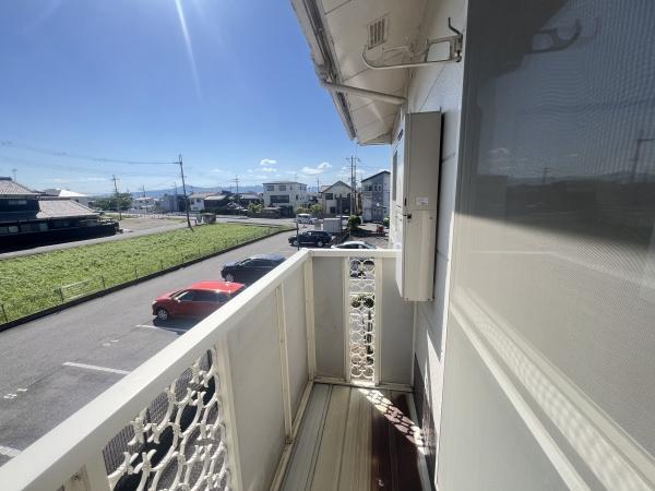コンフォートフォレスト　守山市小島町