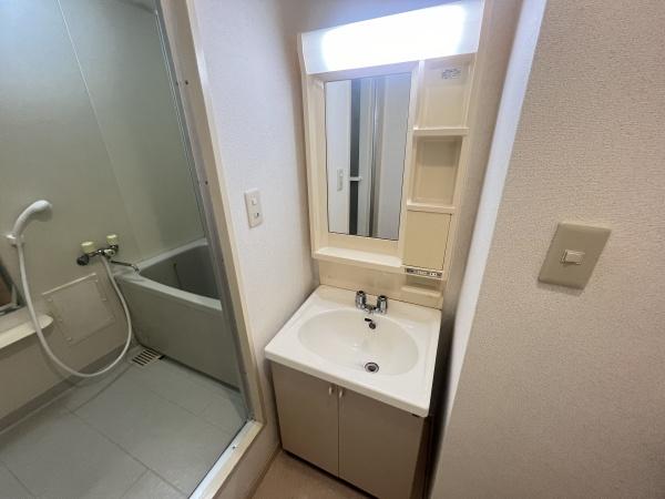 コンフォートフォレスト　守山市小島町