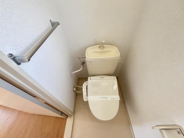 コンフォートフォレスト　守山市小島町