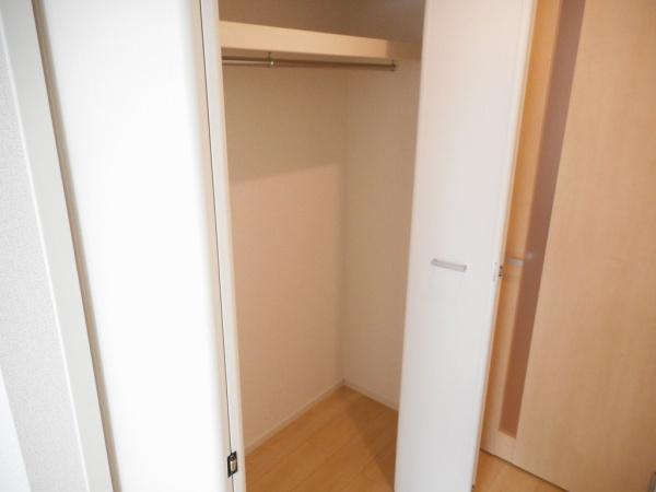 プロムナード　野洲市小篠原