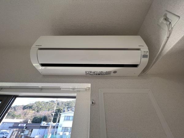 プロムナード　野洲市小篠原