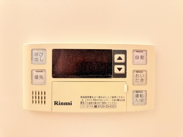 グレイスカーサ2番館　栗東市辻