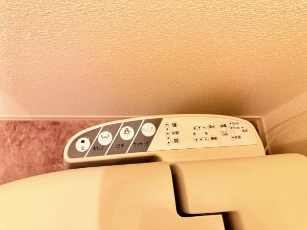 グレイスカーサ2番館　栗東市辻