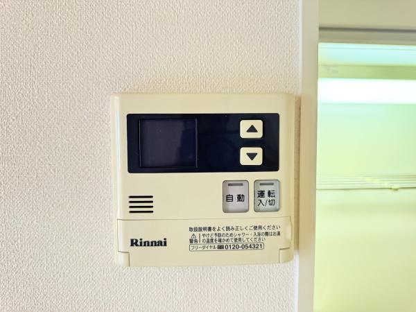 グレイスカーサ2番館　栗東市辻