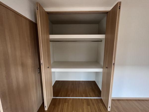 グランリーベＢ棟　野洲市市三宅