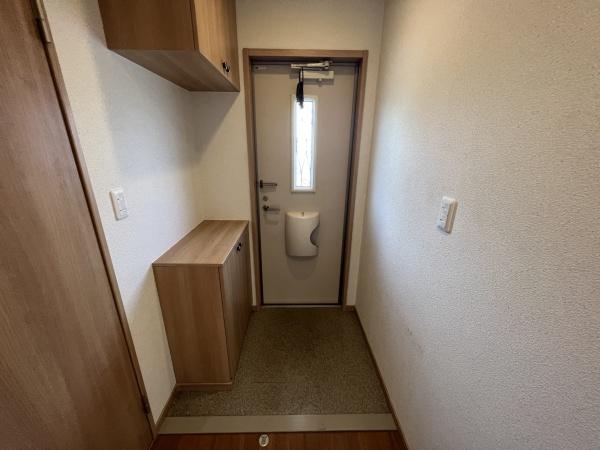 グランリーベＢ棟　野洲市市三宅