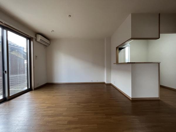 グランリーベＢ棟　野洲市市三宅