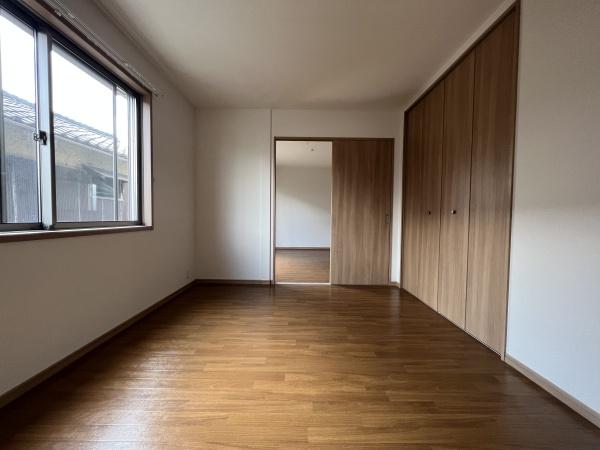 グランリーベＢ棟　野洲市市三宅