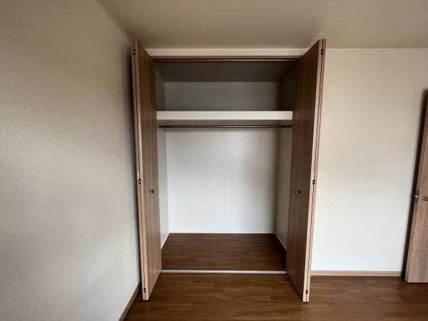 グランリーベＢ棟　野洲市市三宅