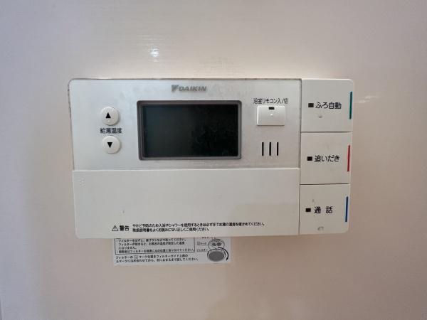 グランリーベＢ棟　野洲市市三宅