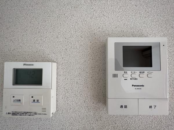 グランリーベＢ棟　野洲市市三宅