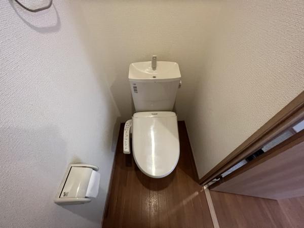 グランリーベＢ棟　野洲市市三宅