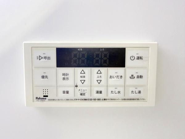 アスフォート野洲　野洲市小篠原
