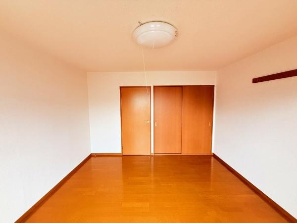 ニューホームズ１　出庭