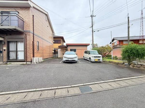 ニューホームズ１　出庭