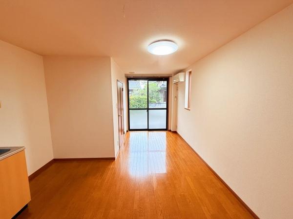 ニューホームズ１　出庭