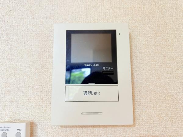 ニューホームズ１　出庭