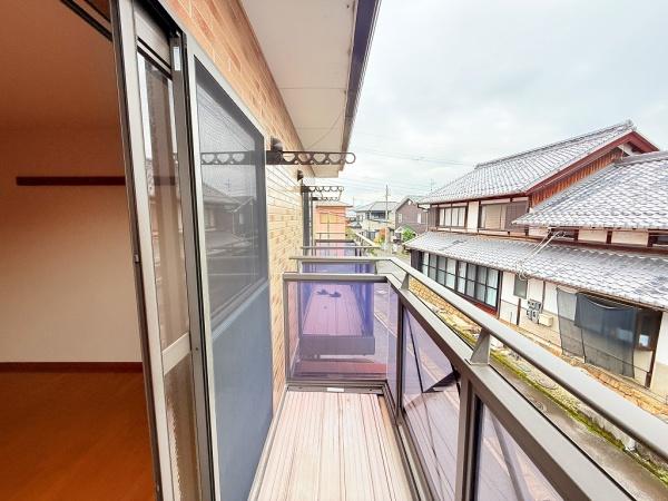 ニューホームズ１　出庭