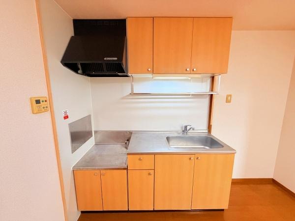 ニューホームズ１　出庭