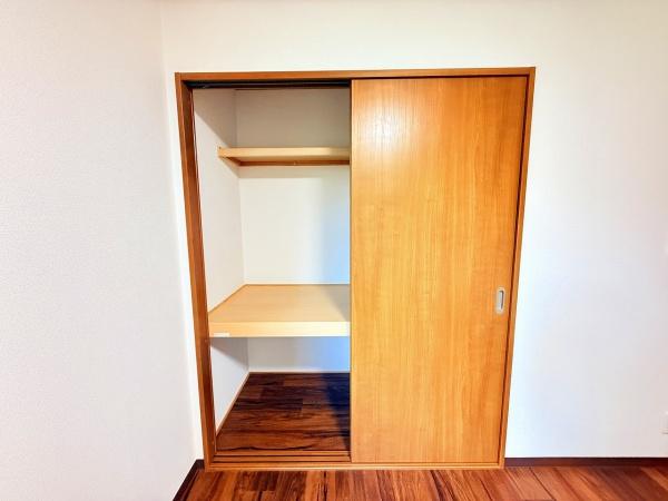 ヴェーデル2　守山市今宿町